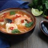 Tom Yum Seafood