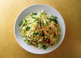 New Moon Chicken Salad