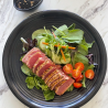 Seared Ahi Tuna Salad