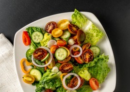 Armenian Salad