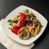 Grilled Vegetables Salad