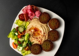 Falafel