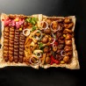 Grilled Combo for 4 people 