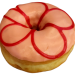 Mango-Peach Donut thumbnail