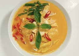 Panang Curry