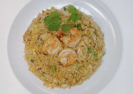 Thai Fried Rice