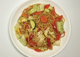 Chow Mein