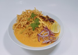 Khao Soi