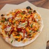 BBQ Chicken Pizza