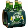 Set of 4 Perrier