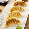 Potstickers Deep Fried