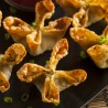 Crab Wontons