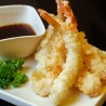 Shrimp Tempura