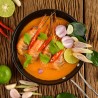 Tom Yum Cup