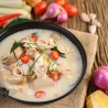 Tom Kha Cup