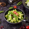 Cucumber Salad