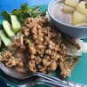 Larb Chicken