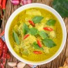 Green Curry