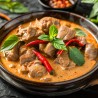 Panang Curry