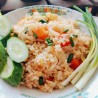 Thai fried Rice