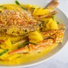 Pineapple Curry