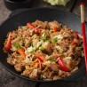 Pad Kee Mao (Drunken Noodles)