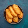 Deep-Fried Dough Stick