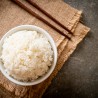 Steamed Jasmine Rice