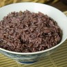 Steamed Brown Rice