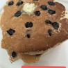 Blueberry Pancake