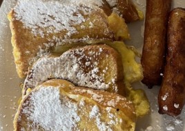 French Toast