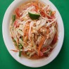 Thai Papaya Salad