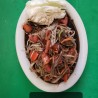 Lao Style Papaya Salad