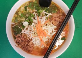 LAO KHAO SOI