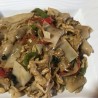 Drunken Noodle (Pad Kee Mao)