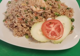 Regular Fried Rice