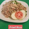 Regular Fried Rice