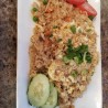 Crab Fried Rice