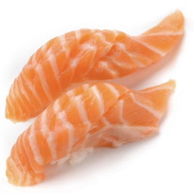 Salmon Belly