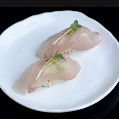 Baby Yellowtail (Kanpachi)