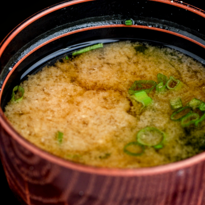 Miso Soup