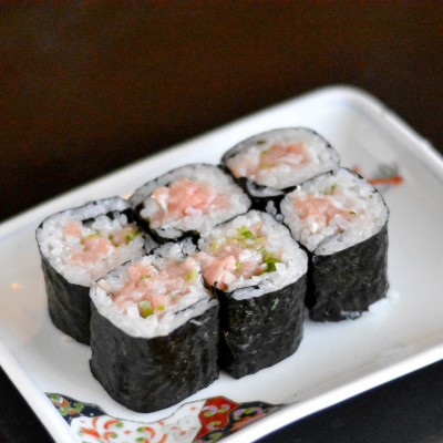 Negi Hama Maki