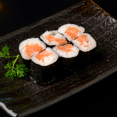 Salmon Maki