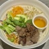 Charbroiled Steak Noodle Salad