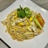 Blue Crab Fried Rice