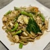 Phovorice Pan Fried Noodle