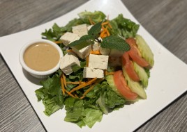 Tofu Salad