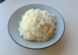 White Rice