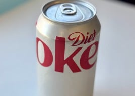 Diet Coke