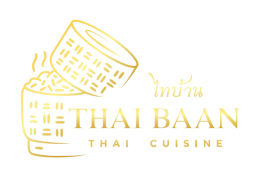 Thai Baan Thai Cuisine logo